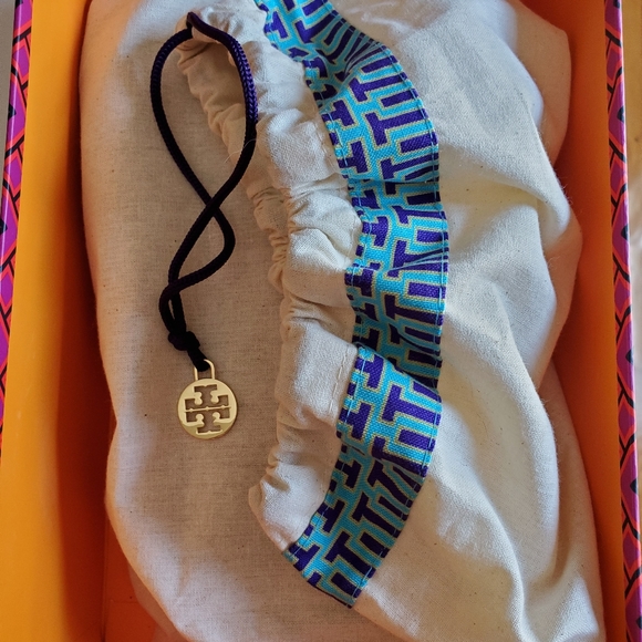 Tory Burch *Hot Samba* Miller Sandals - Picture 3 of 6